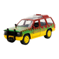 Jurassic Park - 1993 Ford Explorer 1:32 Scale Vehicle (30th Anniversary)