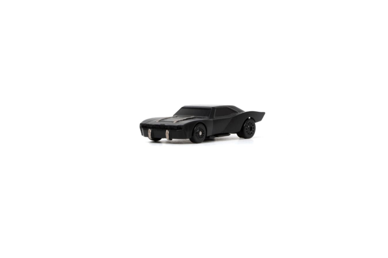The Batman - Nano Hollywood Ride 3-Pack