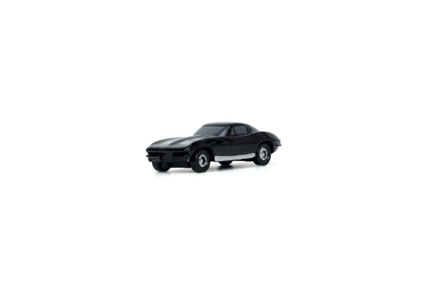 The Batman - Nano Hollywood Ride 3-Pack