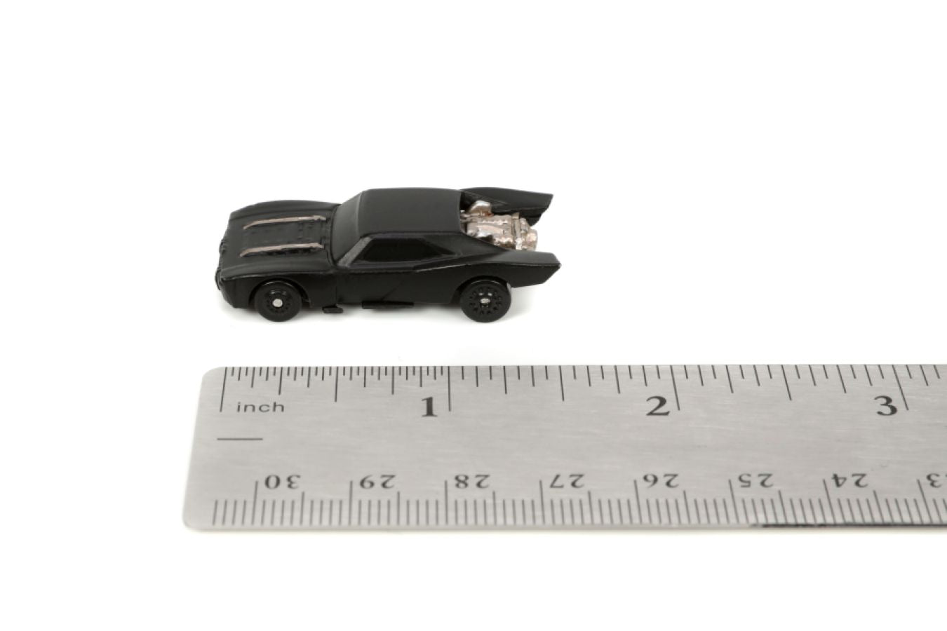 The Batman - Nano Hollywood Ride 3-Pack