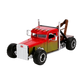 Fast and Furious - Hobbs & Shaw Custom Truck 1:24 Scale Hollywood Ride