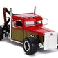 Fast and Furious - Hobbs & Shaw Custom Truck 1:24 Scale Hollywood Ride