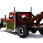 Fast and Furious - Hobbs & Shaw Custom Truck 1:24 Scale Hollywood Ride