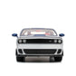 Marvel - 2015 Dodge SRT8 Hellcat 1:24 Scale HR with Thor