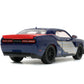 Marvel - 2015 Dodge SRT8 Hellcat 1:24 Scale HR with Thor