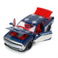 Marvel - 2015 Dodge SRT8 Hellcat 1:24 Scale HR with Thor