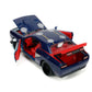 Marvel - 2015 Dodge SRT8 Hellcat 1:24 Scale HR with Thor