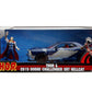 Marvel - 2015 Dodge SRT8 Hellcat 1:24 Scale HR with Thor