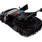 Hyperspec - 2017 Lamborghini Veneno Black 1:24 Scale