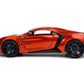 HyperSpec - Lykan Hypersport Copper 1:24 Scale Diecast Vehicle