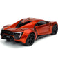 HyperSpec - Lykan Hypersport Copper 1:24 Scale Diecast Vehicle
