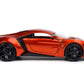 HyperSpec - Lykan Hypersport Copper 1:24 Scale Diecast Vehicle