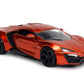 HyperSpec - Lykan Hypersport Copper 1:24 Scale Diecast Vehicle