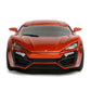 HyperSpec - Lykan Hypersport Copper 1:24 Scale Diecast Vehicle