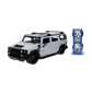 Just Trucks - Hummer 2 2003 1:24 Scale