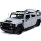 Just Trucks - Hummer 2 2003 1:24 Scale