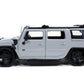 Just Trucks - Hummer 2 2003 1:24 Scale