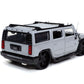 Just Trucks - Hummer 2 2003 1:24 Scale