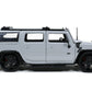 Just Trucks - Hummer 2 2003 1:24 Scale