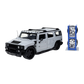 Just Trucks - Hummer 2 2003 1:24 Scale