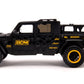 Just Trucks - 2020 Jeep Gladiator 1:24 Scale