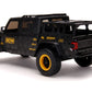 Just Trucks - 2020 Jeep Gladiator 1:24 Scale