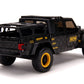 Just Trucks - 2020 Jeep Gladiator 1:24 Scale