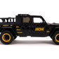 Just Trucks - 2020 Jeep Gladiator 1:24 Scale