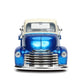 Just Trucks - 1952 Chevy COE Flatbed 1:24 Scale