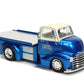 Just Trucks - 1952 Chevy COE Flatbed 1:24 Scale