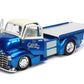 Just Trucks - 1952 Chevy COE Flatbed 1:24 Scale