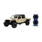 Just Trucks - 2020 Jeep Gladiator 1:24 Scale