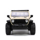 Just Trucks - 2020 Jeep Gladiator 1:24 Scale