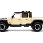 Just Trucks - 2020 Jeep Gladiator 1:24 Scale