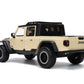 Just Trucks - 2020 Jeep Gladiator 1:24 Scale