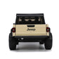 Just Trucks - 2020 Jeep Gladiator 1:24 Scale