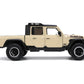 Just Trucks - 2020 Jeep Gladiator 1:24 Scale