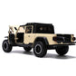 Just Trucks - 2020 Jeep Gladiator 1:24 Scale
