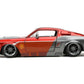 Guardians of the Galaxy (comics) - Star-Lord & 1967 Ford Mustang 1:24 Scale