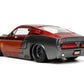 Guardians of the Galaxy (comics) - Star-Lord & 1967 Ford Mustang 1:24 Scale