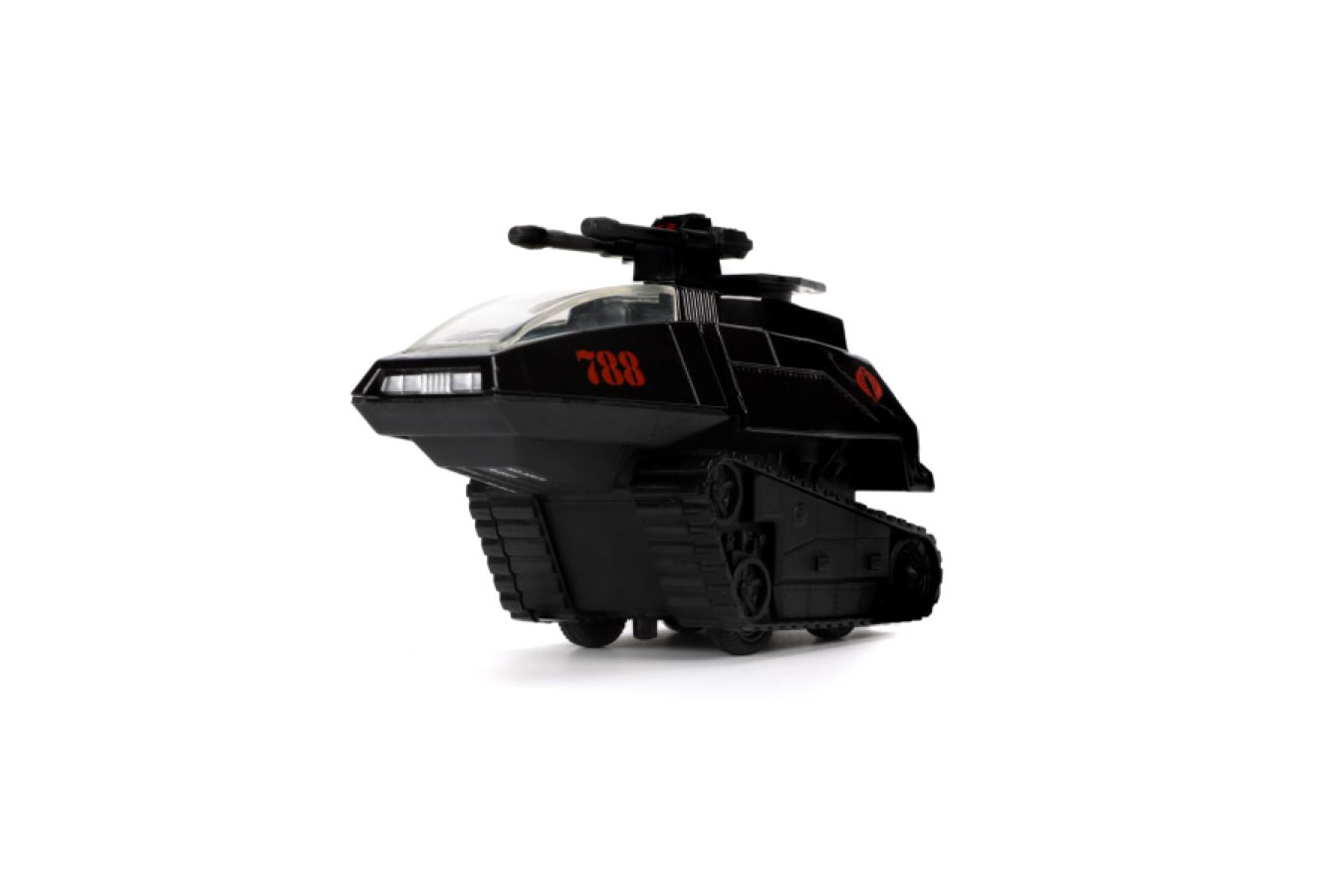 G.I. Joe - H.I.S.S. III with Destro 1:32 Scale