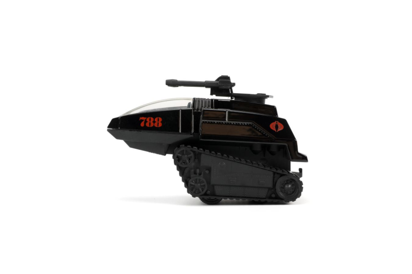 G.I. Joe - H.I.S.S. III with Destro 1:32 Scale