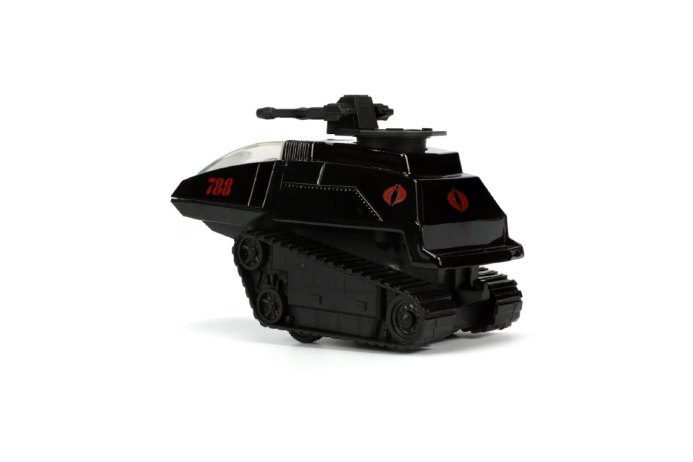 G.I. Joe - H.I.S.S. III with Destro 1:32 Scale