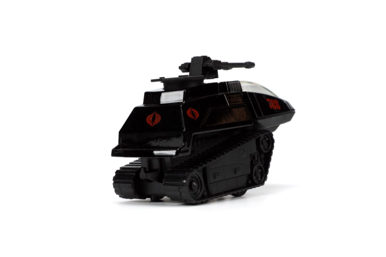 G.I. Joe - H.I.S.S. III with Destro 1:32 Scale