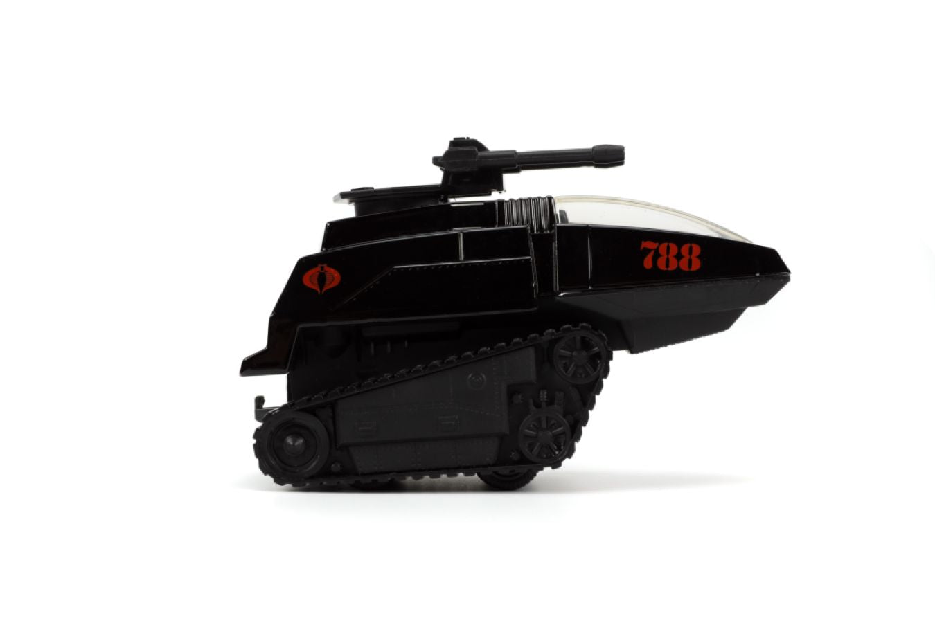 G.I. Joe - H.I.S.S. III with Destro 1:32 Scale