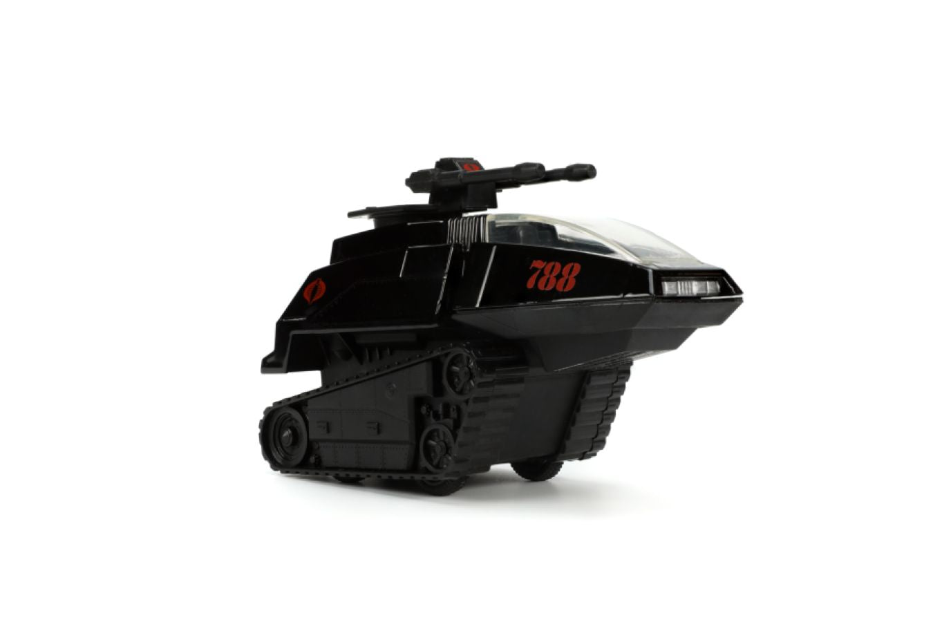 G.I. Joe - H.I.S.S. III with Destro 1:32 Scale