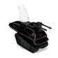 G.I. Joe - H.I.S.S. III with Destro 1:32 Scale