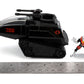 G.I. Joe - H.I.S.S. III with Destro 1:32 Scale