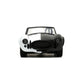 Batman (comics) - 1965 Shelby Cobra with Two-Face Figure 1:32 Scale