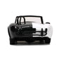Batman (comics) - 1965 Shelby Cobra with Two-Face Figure 1:32 Scale